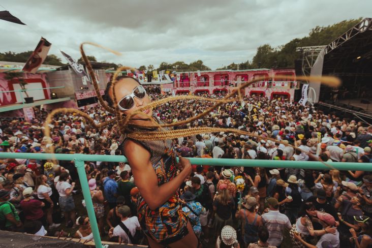 Photo by Jody Hartley