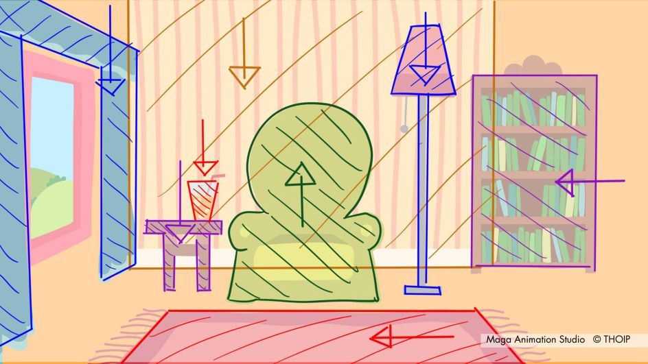 Planning a transition.