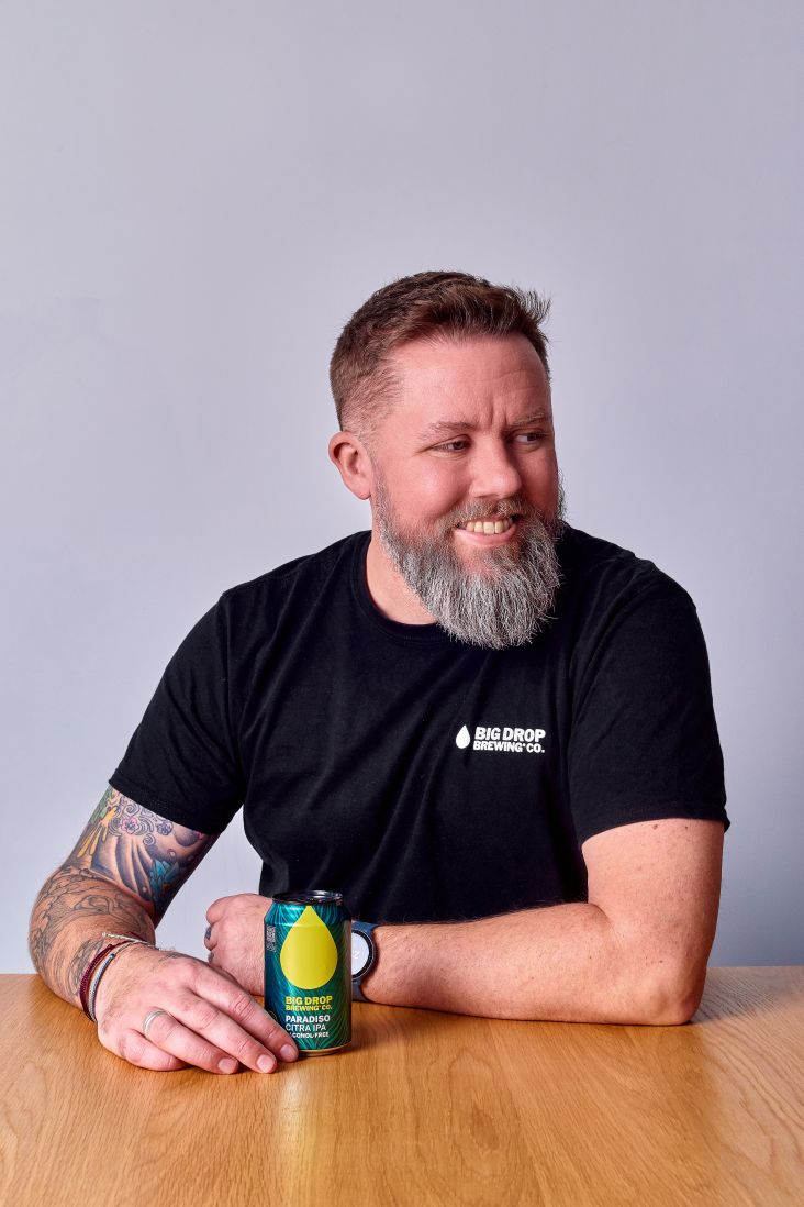 Studio Session: James Kindred on AuDHD, Entrepreneurship & Thriving Beyond the Norm - Online