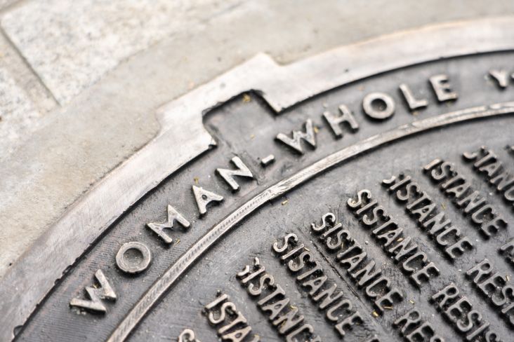 Photo credit: Alice Horsley