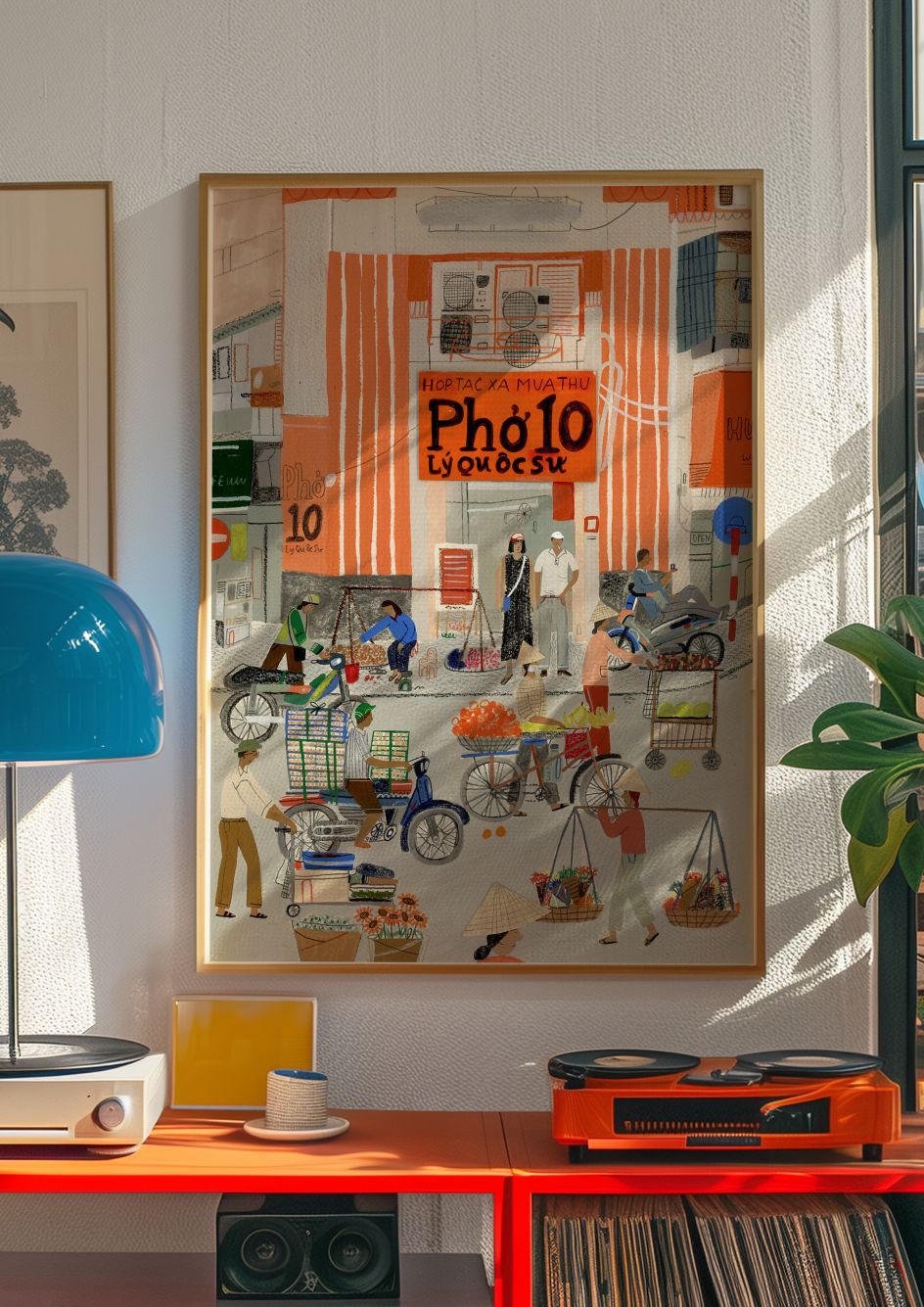 Vietnam by Maisy Summer