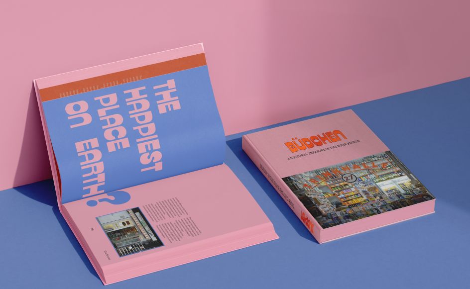 Project by Olivia Rudschewski, Masters student at LABASAD