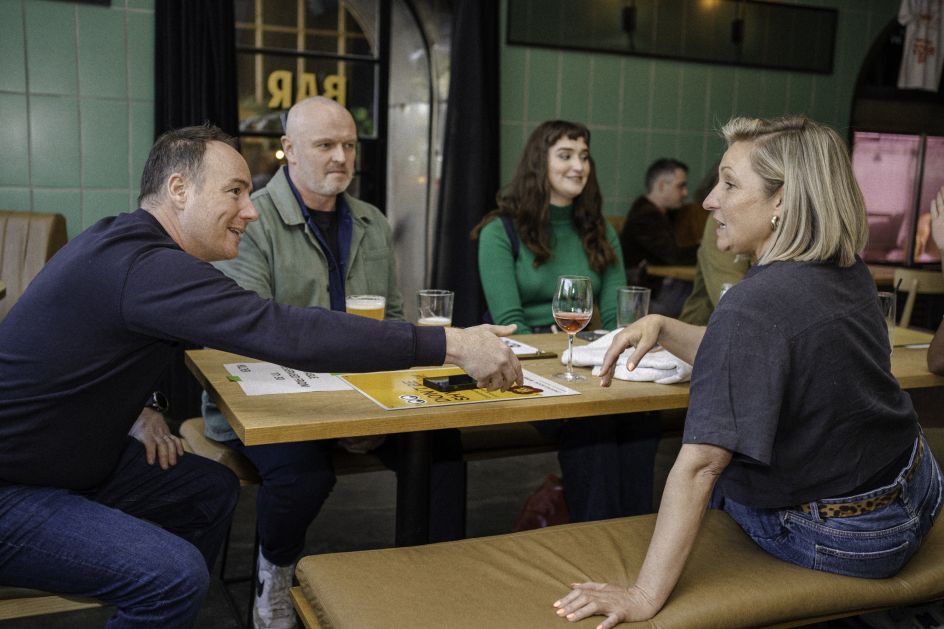 IRL Birmingham. Credit - Dray-Darnell Gonzales