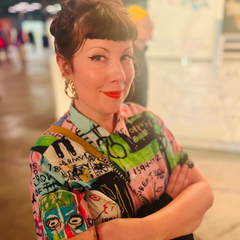 Photo: Willy Brothwood