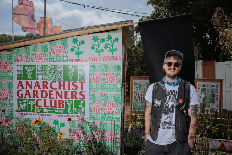 Shangri-La. Image: Jody Hartley