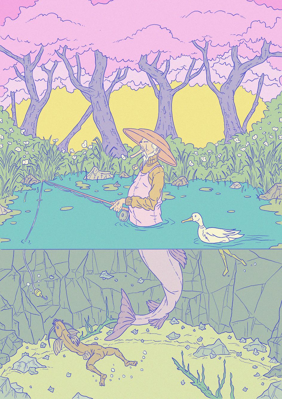 © Vincent Bell-Robertson