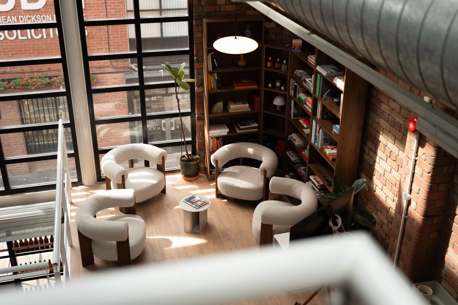 Crown Creative in Belfast