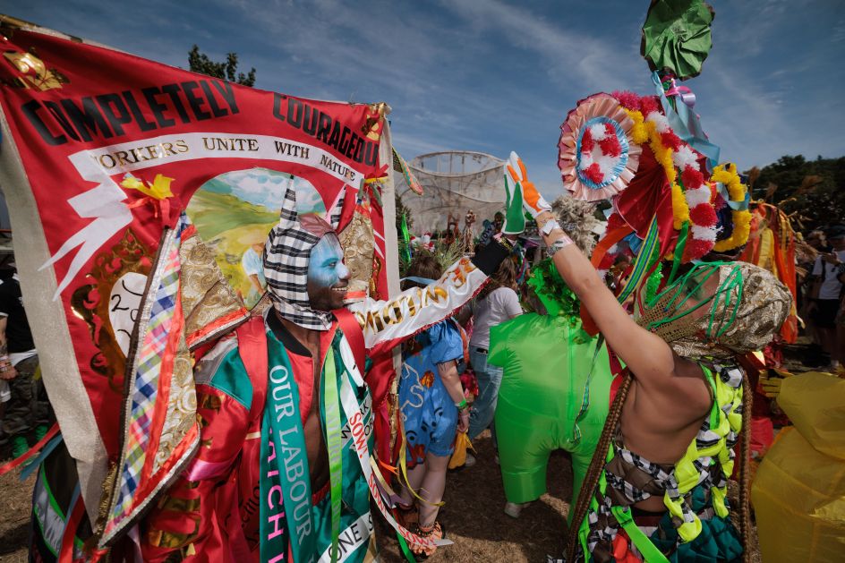 Shangri-La. Image: Jody Hartley