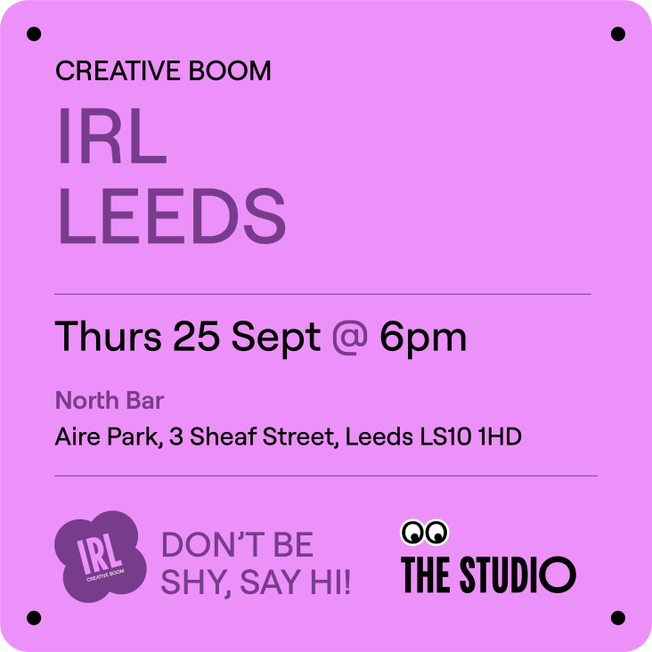 IRL Leeds: September Social - In-Person